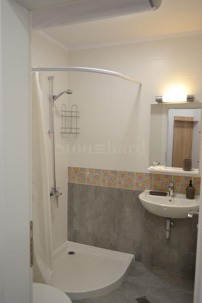 Продава 2-СТАЕН, к.к. Пампорово, област Смолян, снимка 8 - Апартаменти - 53139051