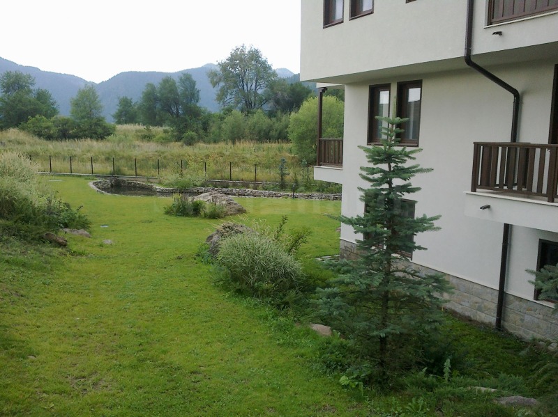 Продава 2-СТАЕН, к.к. Пампорово, област Смолян, снимка 17 - Апартаменти - 53139051