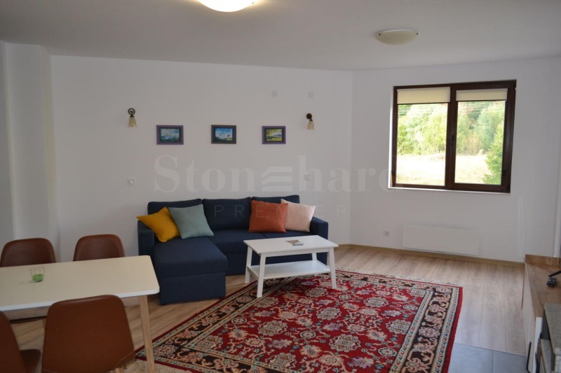 Продава 2-СТАЕН, к.к. Пампорово, област Смолян, снимка 2 - Апартаменти - 53139051