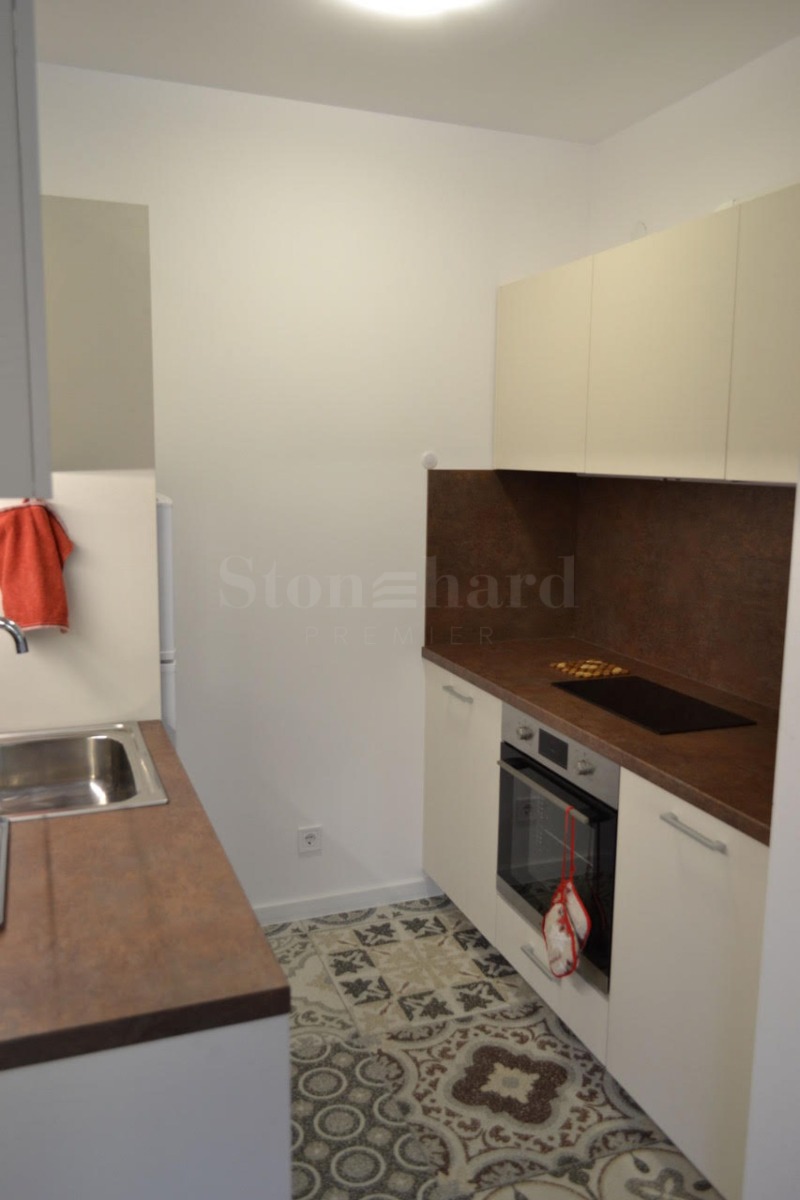 Продава 2-СТАЕН, к.к. Пампорово, област Смолян, снимка 4 - Апартаменти - 53139051