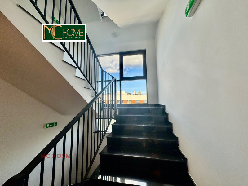 Продава 2-СТАЕН, гр. София, Бояна, снимка 5 - Апартаменти - 53149115