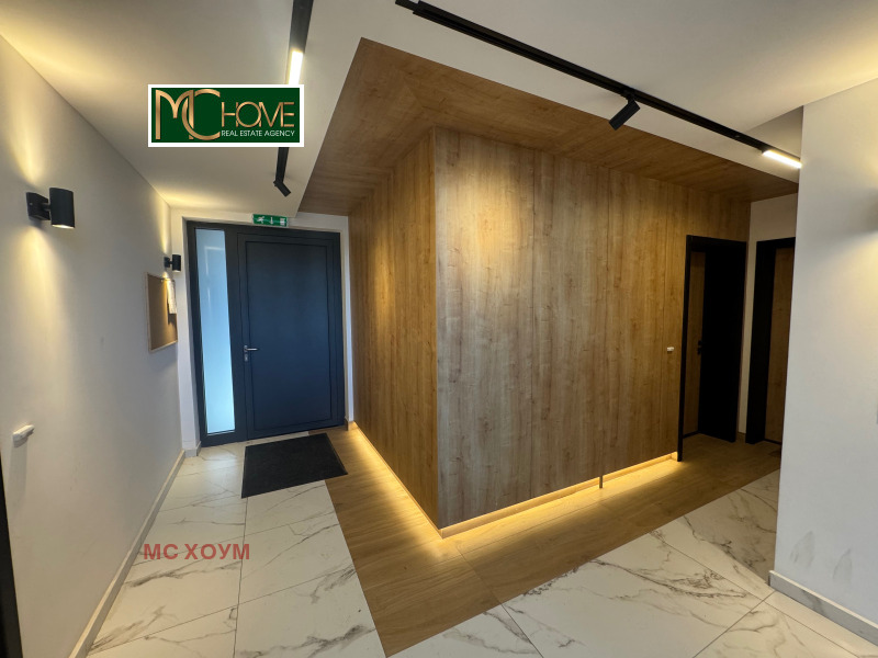 Продава 2-СТАЕН, гр. София, Бояна, снимка 4 - Апартаменти - 53149115