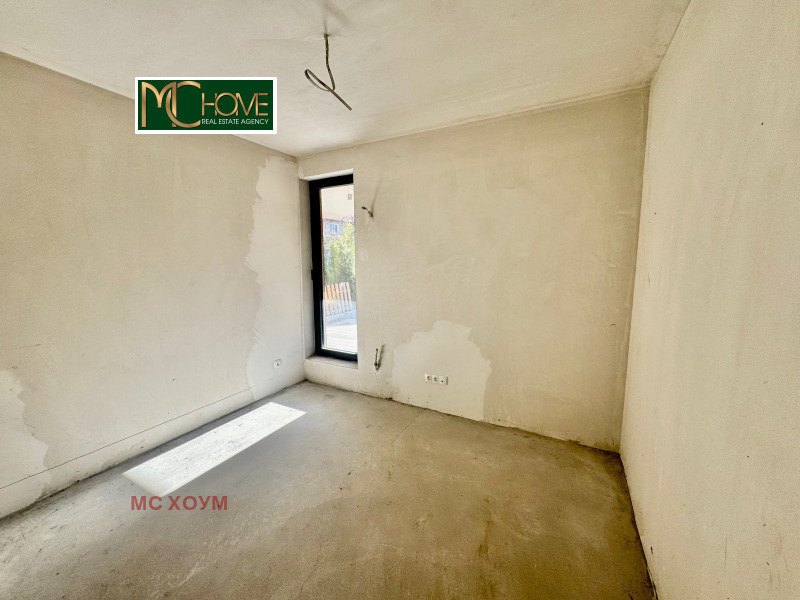 Продава 2-СТАЕН, гр. София, Бояна, снимка 2 - Апартаменти - 53149115