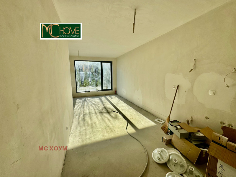 Продава 2-СТАЕН, гр. София, Бояна, снимка 3 - Апартаменти - 53149115