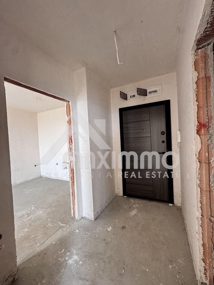 Продава 2-СТАЕН, гр. Варна, Възраждане 3, снимка 4 - Апартаменти - 55229444