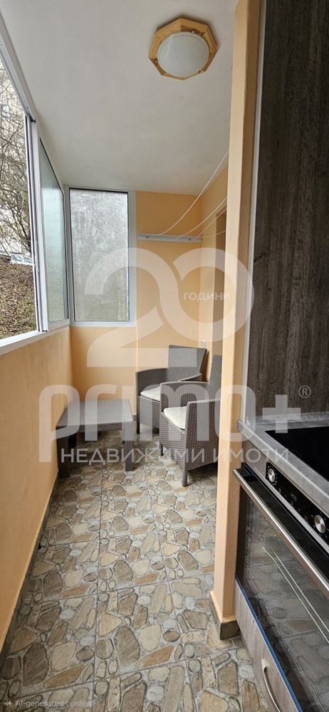 Продава 2-СТАЕН, гр. Велико Търново, Зона Б, снимка 4 - Апартаменти - 55348280