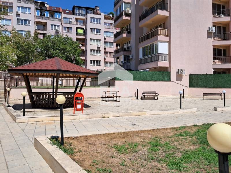 À venda  2 quartos Varna , Vazrajdane 2 , 90 m² | 76471508 - imagem [15]