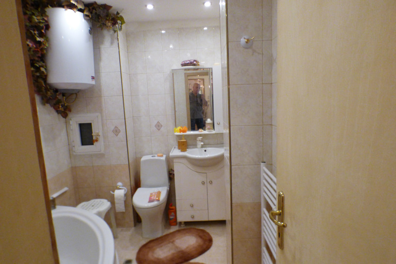 Продава  3-стаен град София , Красно село , 112 кв.м | 49400934 - изображение [14]
