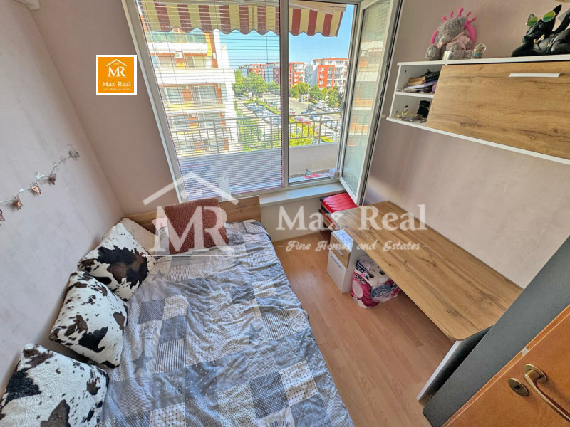 En venta  2 dormitorios región Burgas , Sveti Vlas , 57 metros cuadrados | 59407729 - imagen [7]