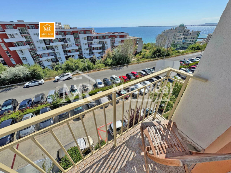 En venta  2 dormitorios región Burgas , Sveti Vlas , 57 metros cuadrados | 59407729 - imagen [10]