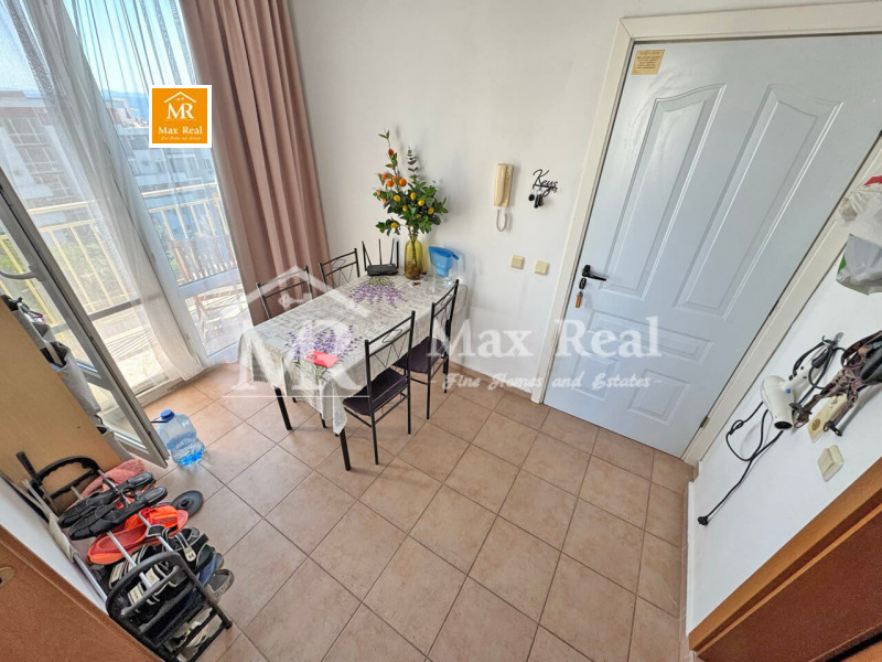 En venta  2 dormitorios región Burgas , Sveti Vlas , 57 metros cuadrados | 59407729 - imagen [2]