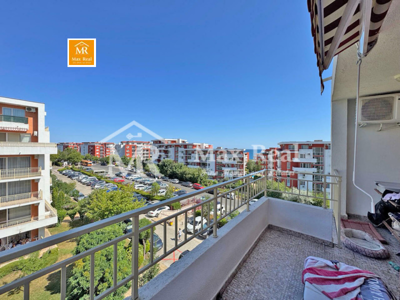 En venta  2 dormitorios región Burgas , Sveti Vlas , 57 metros cuadrados | 59407729 - imagen [11]