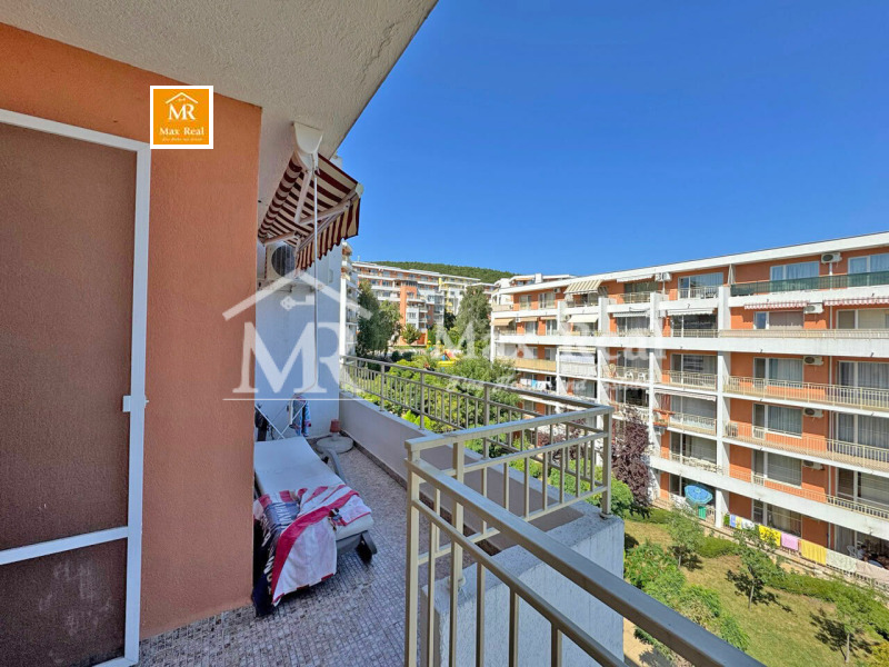 En venta  2 dormitorios región Burgas , Sveti Vlas , 57 metros cuadrados | 59407729 - imagen [12]