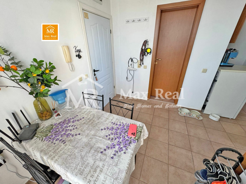 En venta  2 dormitorios región Burgas , Sveti Vlas , 57 metros cuadrados | 59407729 - imagen [3]