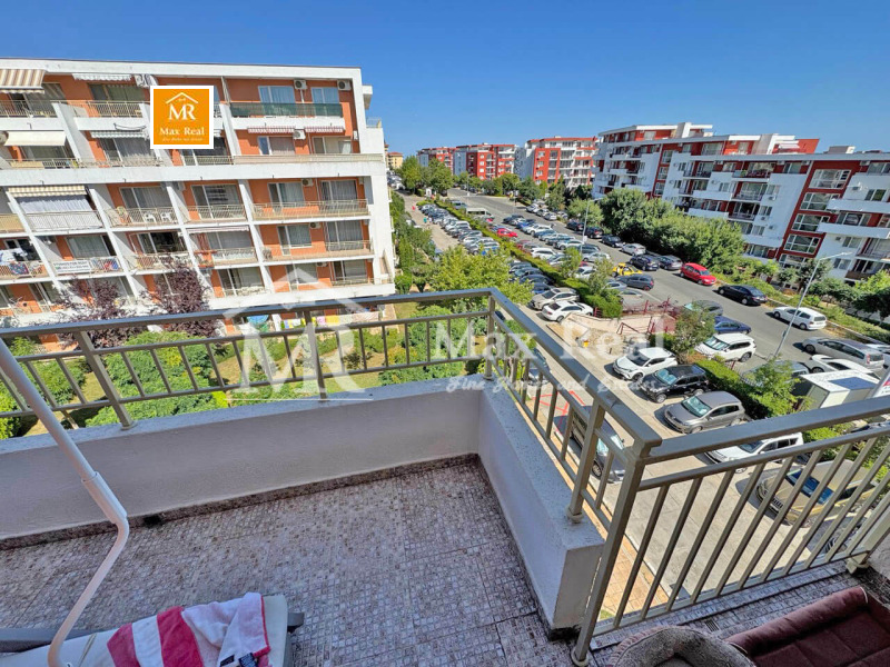 En venta  2 dormitorios región Burgas , Sveti Vlas , 57 metros cuadrados | 59407729 - imagen [14]