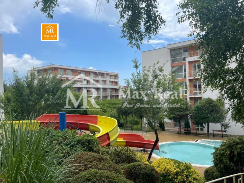 En venta  2 dormitorios región Burgas , Sveti Vlas , 57 metros cuadrados | 59407729 - imagen [5]