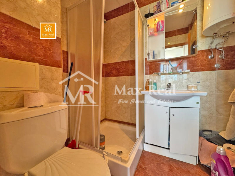 En venta  2 dormitorios región Burgas , Sveti Vlas , 57 metros cuadrados | 59407729 - imagen [8]