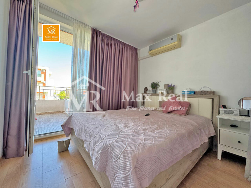 En venta  2 dormitorios región Burgas , Sveti Vlas , 57 metros cuadrados | 59407729 - imagen [6]
