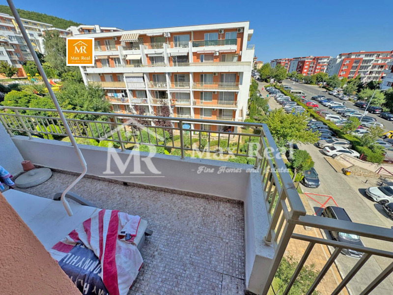 En venta  2 dormitorios región Burgas , Sveti Vlas , 57 metros cuadrados | 59407729 - imagen [13]