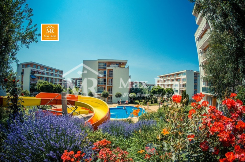 En venta  2 dormitorios región Burgas , Sveti Vlas , 57 metros cuadrados | 59407729 - imagen [15]