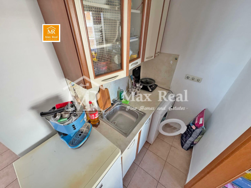 En venta  2 dormitorios región Burgas , Sveti Vlas , 57 metros cuadrados | 59407729 - imagen [4]