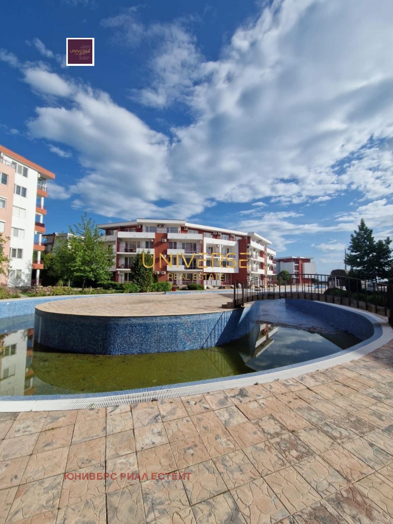 Til salg  2 soveværelser region Burgas , k.k. Elenite , 97 kvm | 49072013 - billede [2]