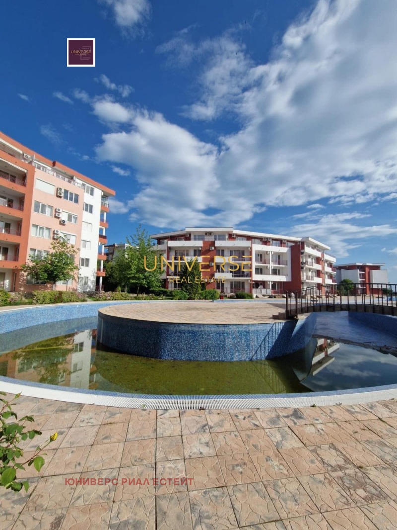 Til salg  2 soveværelser region Burgas , k.k. Elenite , 97 kvm | 49072013 - billede [11]