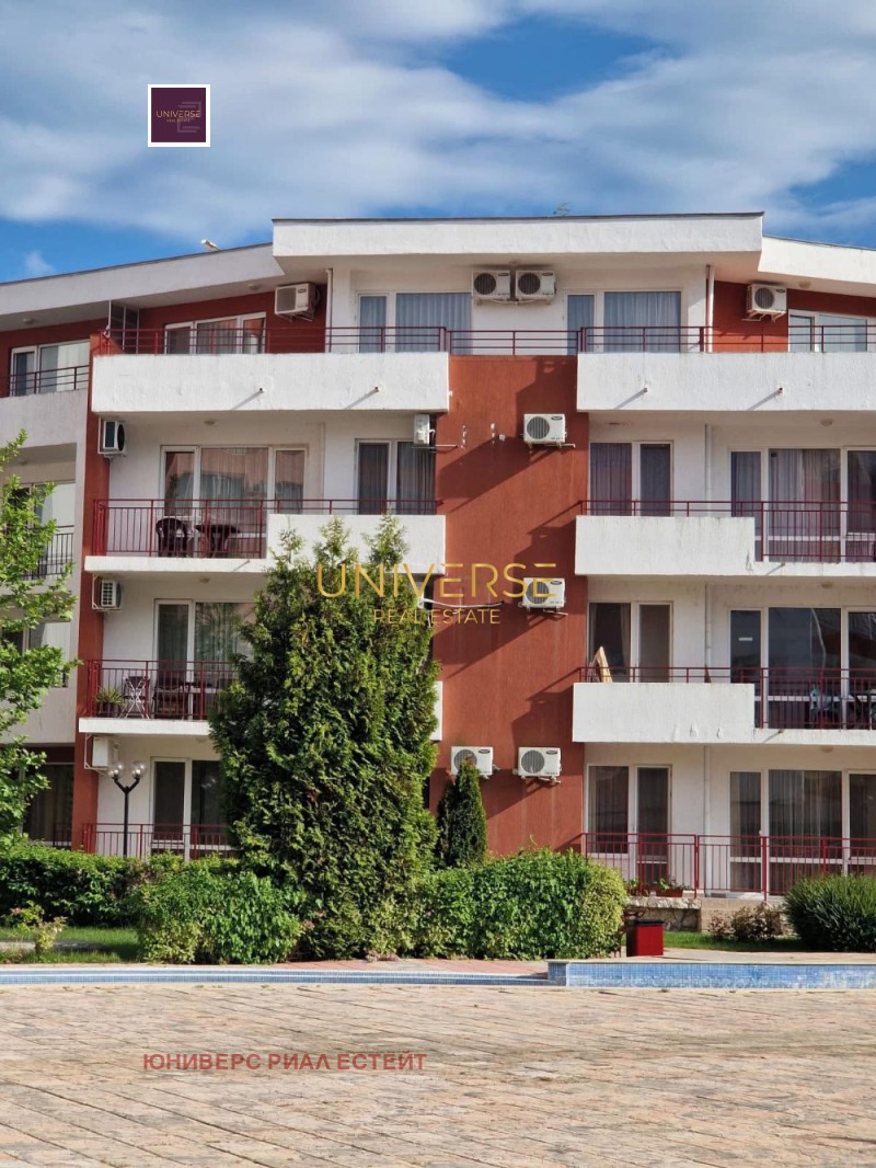 Til salg  2 soveværelser region Burgas , k.k. Elenite , 97 kvm | 49072013 - billede [10]
