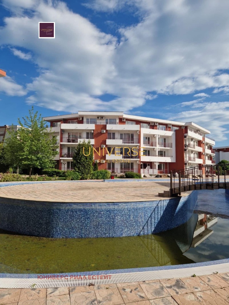 Til salg  2 soveværelser region Burgas , k.k. Elenite , 97 kvm | 49072013 - billede [12]