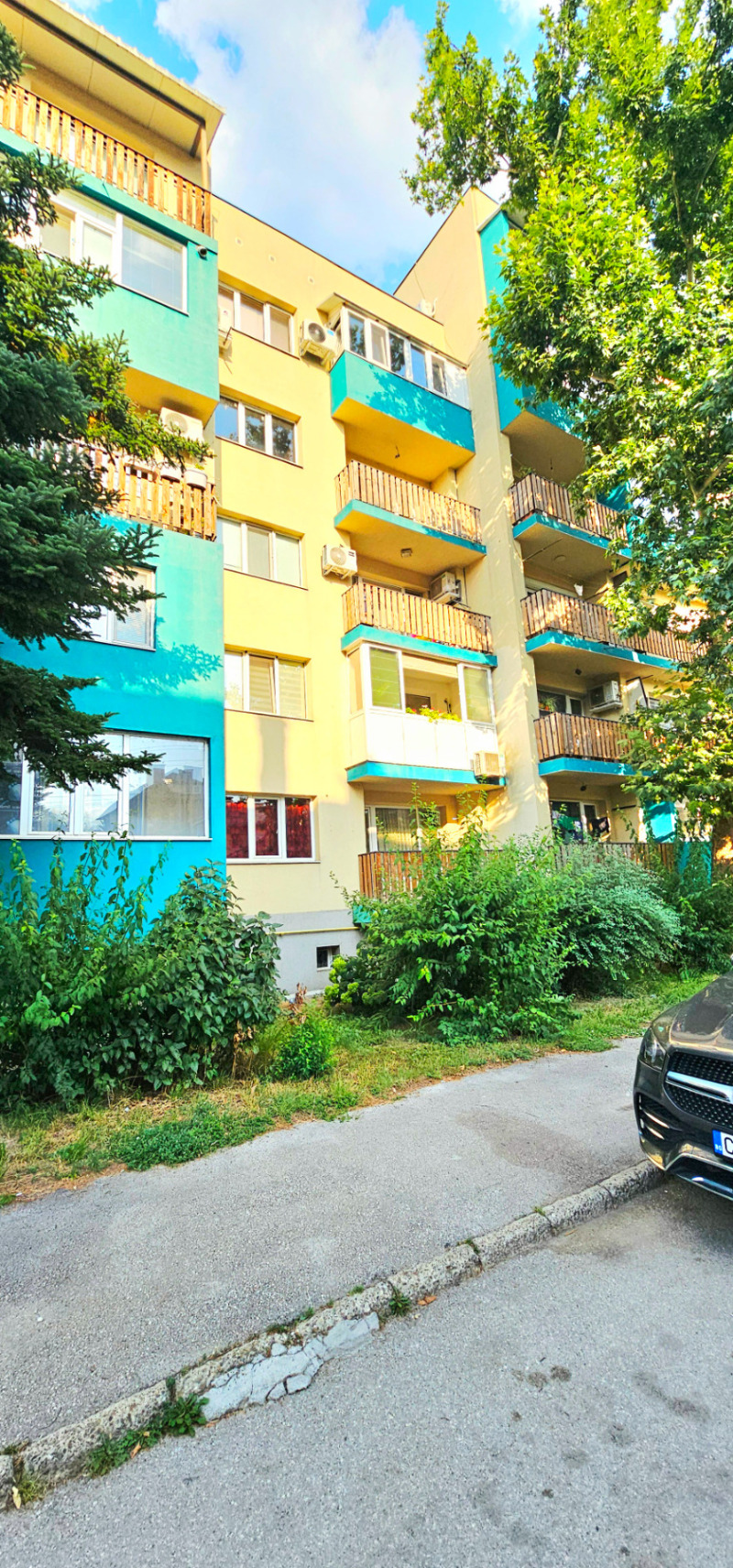Eladó  2 hálószobás régió Sofia , Botevgrad , 80 négyzetméter | 45876804 - kép [13]