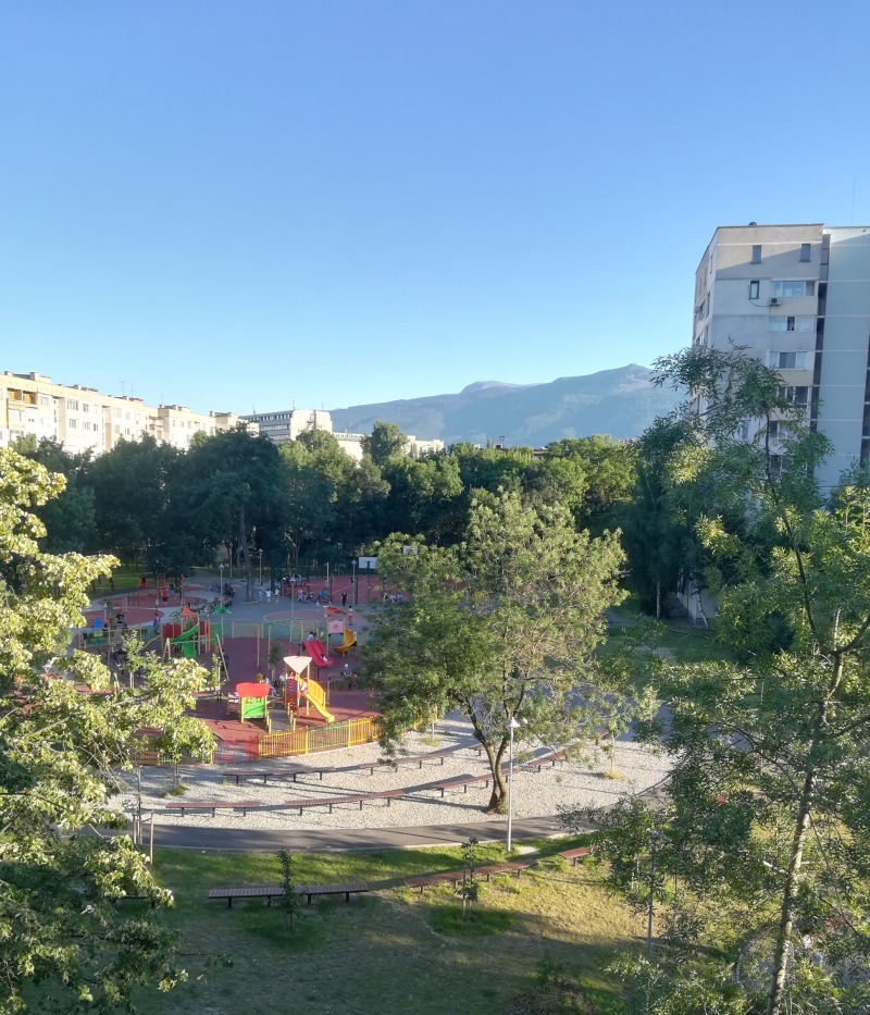 Продава 3-СТАЕН, гр. София, Зона Б-5, снимка 2 - Апартаменти - 52214445