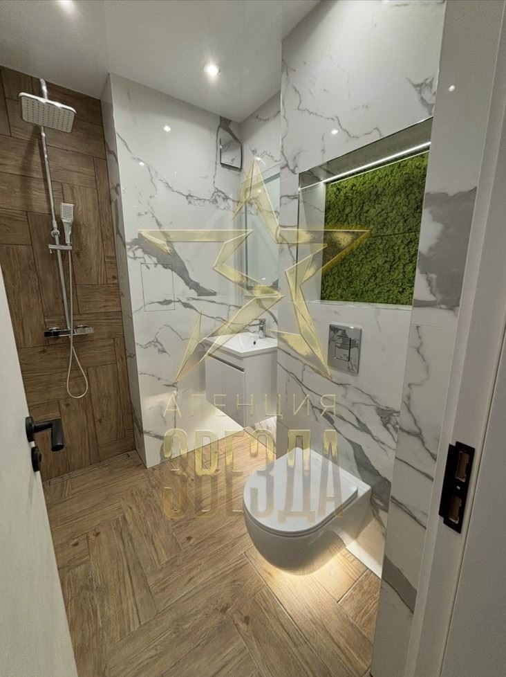 Продава 3-СТАЕН, гр. Пловдив, Тракия, снимка 6 - Апартаменти - 52457122