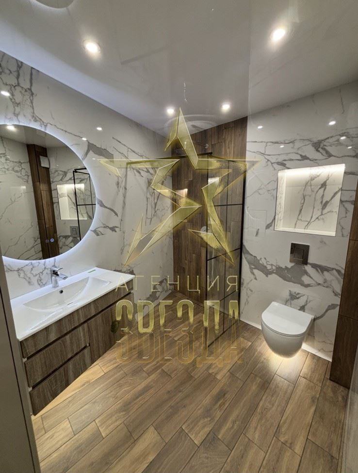 Продава 3-СТАЕН, гр. Пловдив, Тракия, снимка 7 - Апартаменти - 52457122