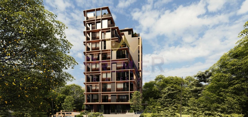 Продава 3-СТАЕН, гр. София, Манастирски ливади, снимка 3 - Апартаменти - 53072640