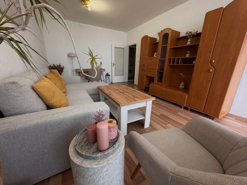 Продава 3-СТАЕН, гр. Стара Загора, Казански, снимка 4 - Апартаменти - 53314753