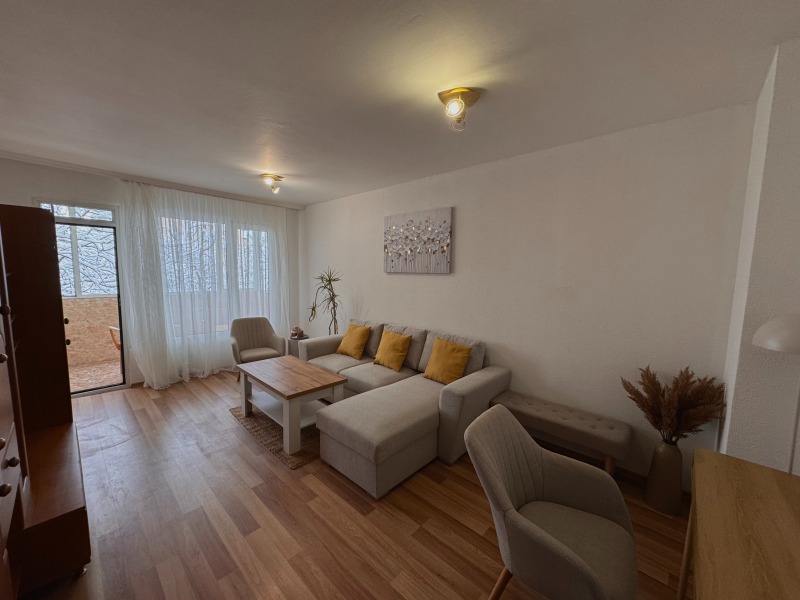 Продава 3-СТАЕН, гр. Стара Загора, Казански