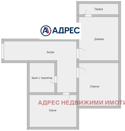 Продава 3-СТАЕН, гр. Стара Загора, Казански, снимка 2 - Апартаменти - 53314753