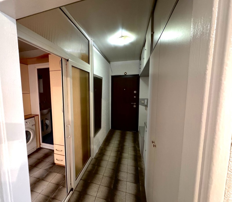 Продава 3-СТАЕН, гр. Стара Загора, Казански, снимка 11 - Апартаменти - 53314753