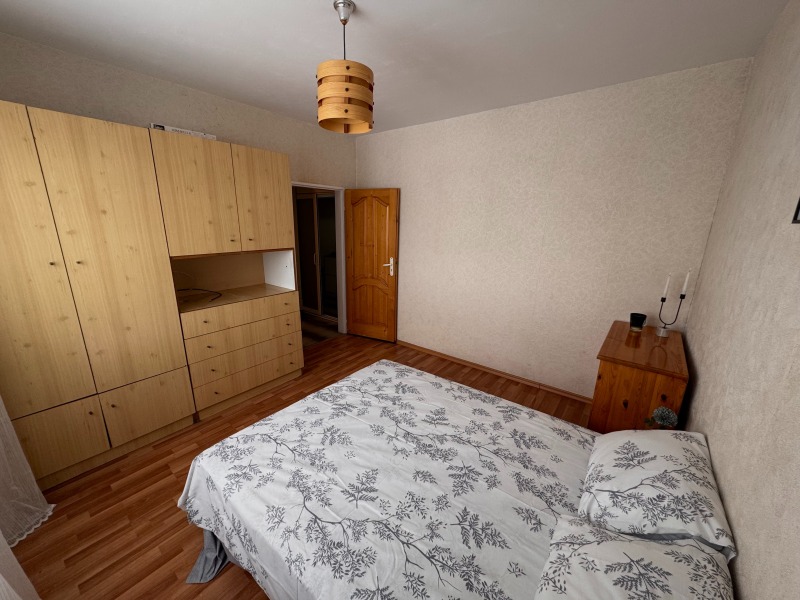Продава 3-СТАЕН, гр. Стара Загора, Казански, снимка 3 - Апартаменти - 53314753