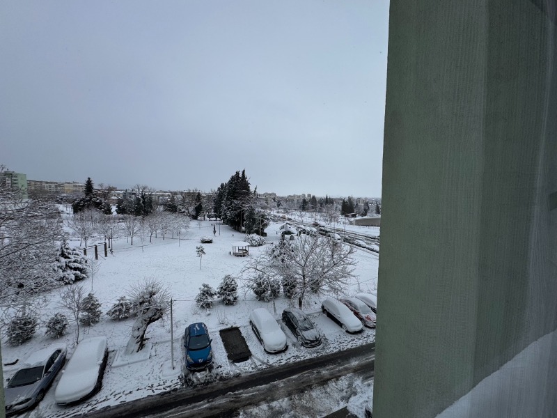 Продава 3-СТАЕН, гр. Стара Загора, Казански, снимка 7 - Апартаменти - 53314753