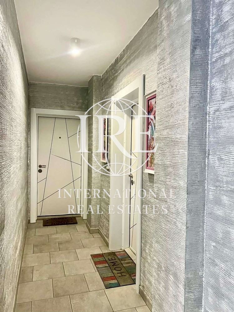 Продава 3-СТАЕН, гр. Варна, Кайсиева градина, снимка 11 - Апартаменти - 54675719