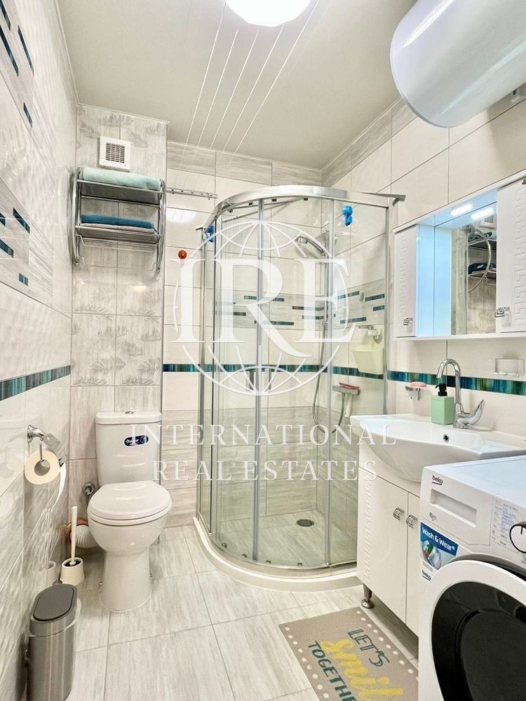 Продава 3-СТАЕН, гр. Варна, Кайсиева градина, снимка 9 - Апартаменти - 54675719