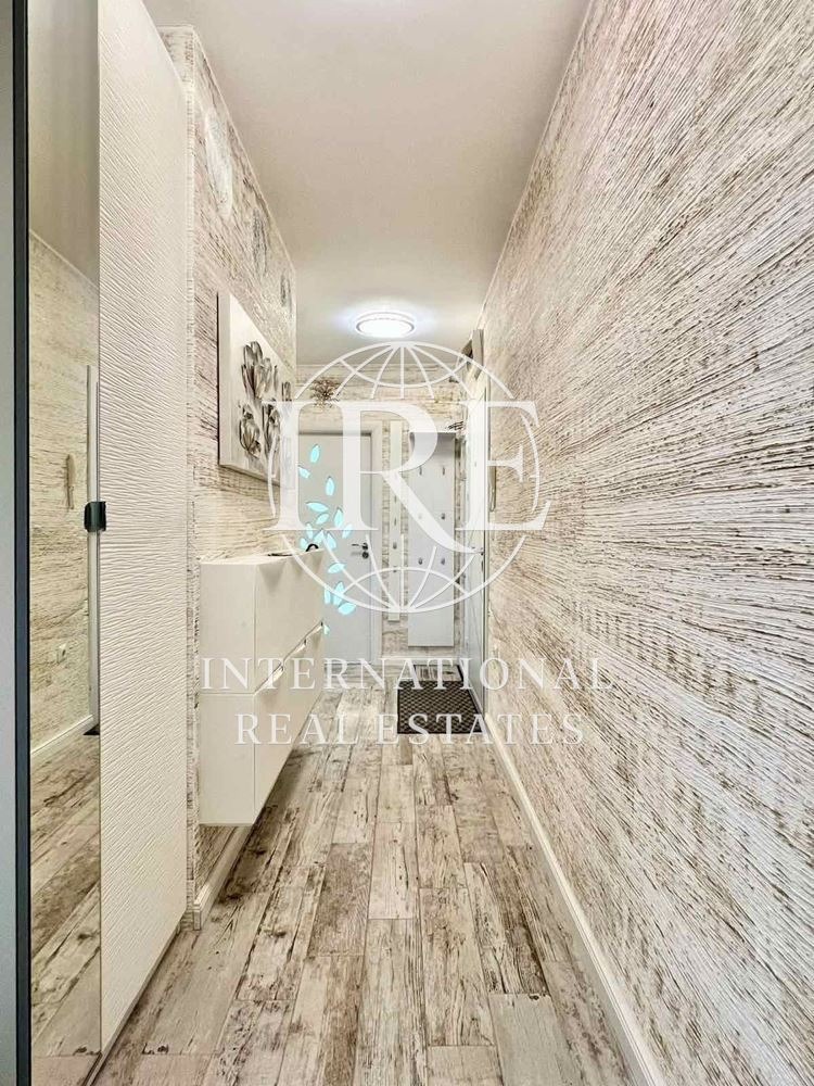 Продава 3-СТАЕН, гр. Варна, Кайсиева градина, снимка 10 - Апартаменти - 54675719