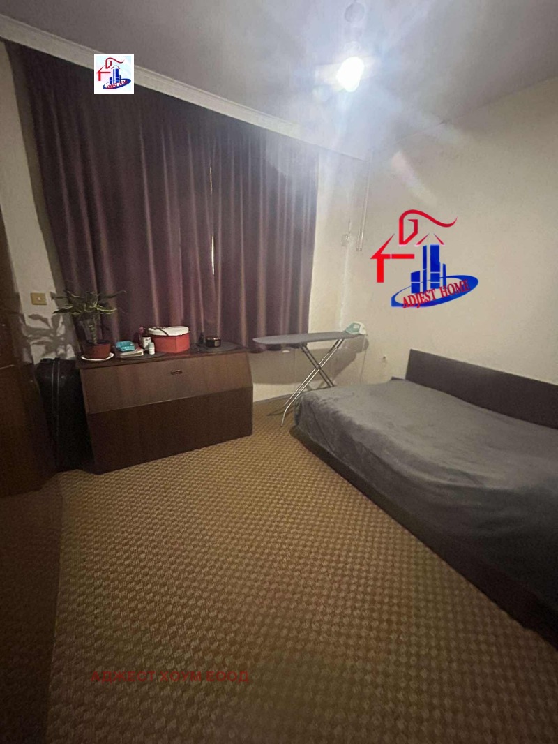 Продава 4-СТАЕН, гр. Шумен, Еверест