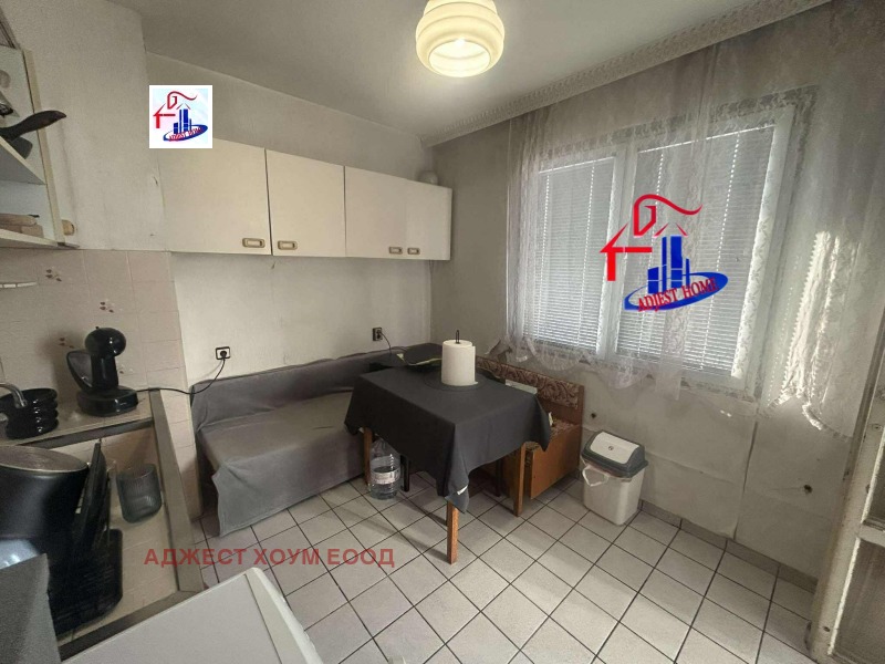 Продава 4-СТАЕН, гр. Шумен, Еверест, снимка 3 - Апартаменти - 53095278