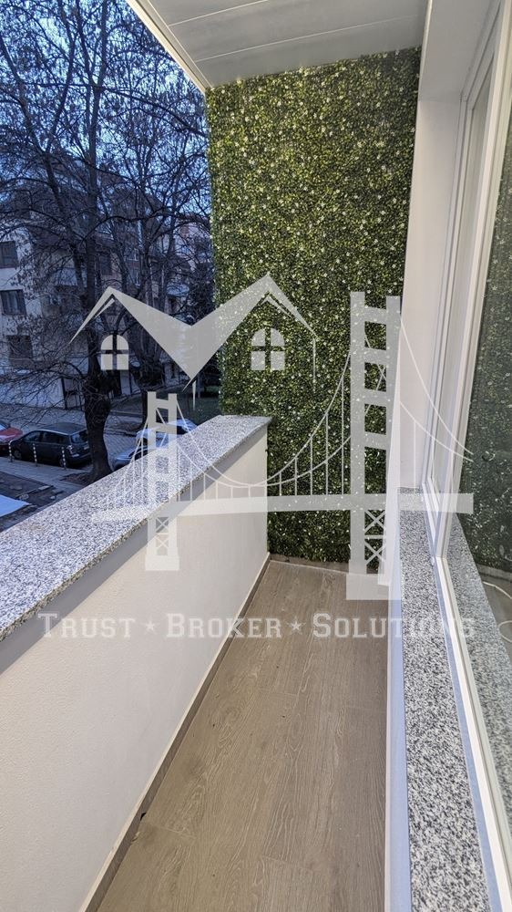 Продава 4-СТАЕН, гр. София, Докторски паметник, снимка 13 - Апартаменти - 53707342