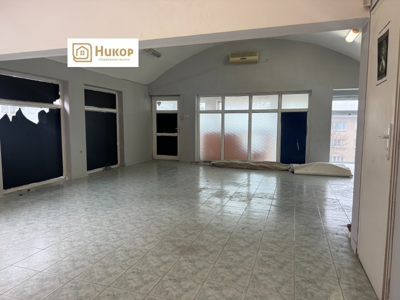 Продава ОФИС, гр. Стара Загора, Център, снимка 3 - Офиси - 53029610