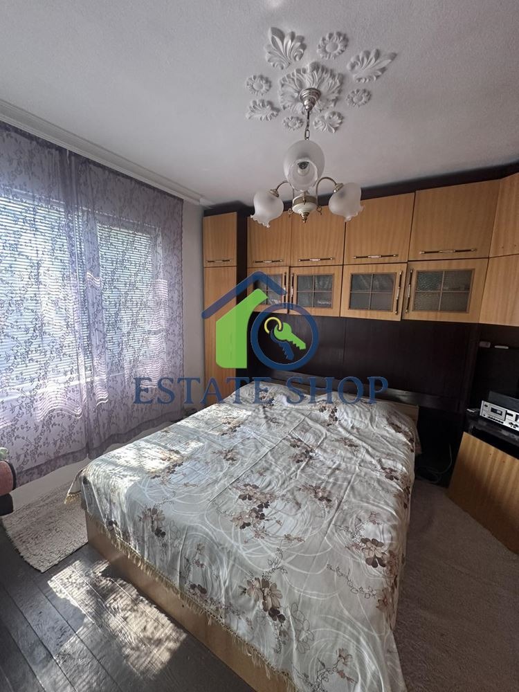 Продается  Этаж дома Пловдив , Кършияка , 128 кв.м | 79065099 - изображение [5]