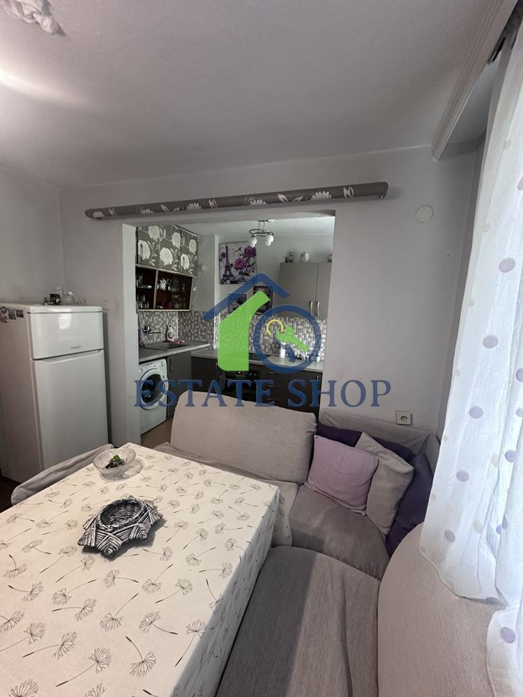 Продается  Этаж дома Пловдив , Кършияка , 128 кв.м | 79065099 - изображение [2]