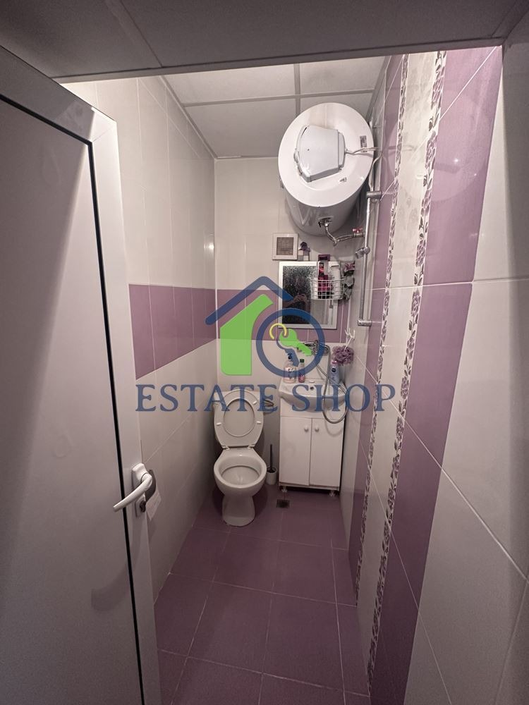 Продается  Этаж дома Пловдив , Кършияка , 128 кв.м | 79065099 - изображение [6]